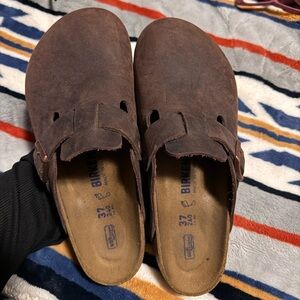 Birkenstock Clogs